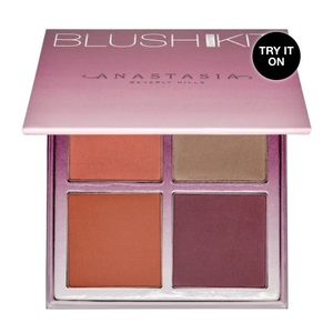 Anastasia Blush Kit - Gradient